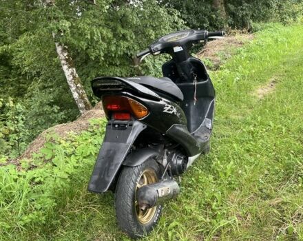 Хонда Другая, объемом двигателя 49 л и пробегом 0 тыс. км за 352 $, фото 2 на Automoto.ua