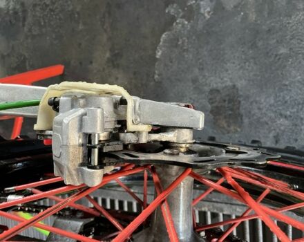 Хонда Інша, об'ємом двигуна 0.25 л та пробігом 0 тис. км за 3000 $, фото 7 на Automoto.ua