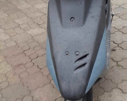 Хонда Другая, объемом двигателя 49 л и пробегом 0 тыс. км за 315 $, фото 3 на Automoto.ua