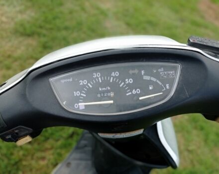 Хонда Другая, объемом двигателя 50 л и пробегом 0 тыс. км за 359 $, фото 2 на Automoto.ua