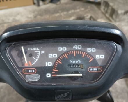 Хонда Другая, объемом двигателя 0 л и пробегом 0 тыс. км за 71 $, фото 4 на Automoto.ua