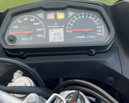 Хонда Інша, об'ємом двигуна 0.13 л та пробігом 0 тис. км за 1300 $, фото 4 на Automoto.ua