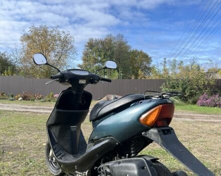 Хонда Інша, об'ємом двигуна 49 л та пробігом 0 тис. км за 288 $, фото 2 на Automoto.ua