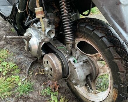 Хонда Другая, объемом двигателя 65 л и пробегом 0 тыс. км за 155 $, фото 5 на Automoto.ua