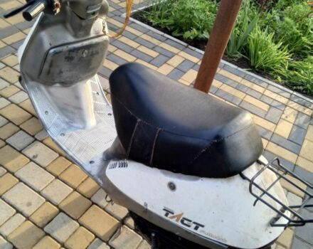 Хонда Інша, об'ємом двигуна 0 л та пробігом 0 тис. км за 286 $, фото 1 на Automoto.ua