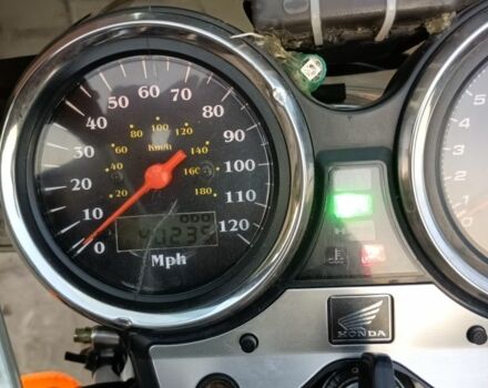 Хонда Другая, объемом двигателя 0.4 л и пробегом 0 тыс. км за 2999 $, фото 3 на Automoto.ua