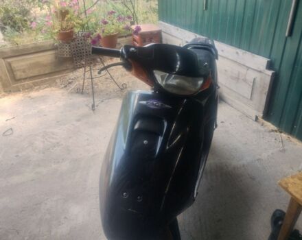 Хонда Другая, объемом двигателя 65 л и пробегом 0 тыс. км за 315 $, фото 1 на Automoto.ua