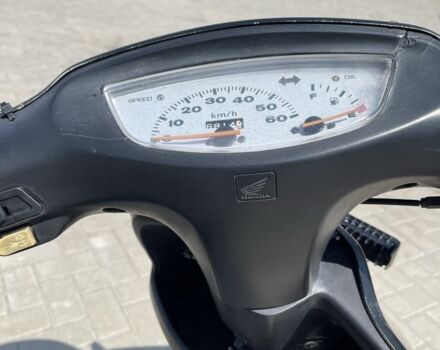 Хонда Інша, об'ємом двигуна 72 л та пробігом 0 тис. км за 315 $, фото 5 на Automoto.ua