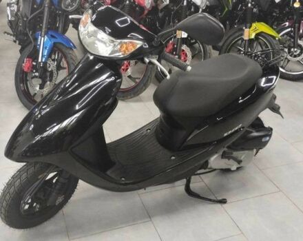 Хонда Інша, об'ємом двигуна 49 л та пробігом 0 тис. км за 710 $, фото 1 на Automoto.ua