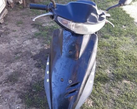 Хонда Другая, объемом двигателя 60 л и пробегом 0 тыс. км за 436 $, фото 1 на Automoto.ua
