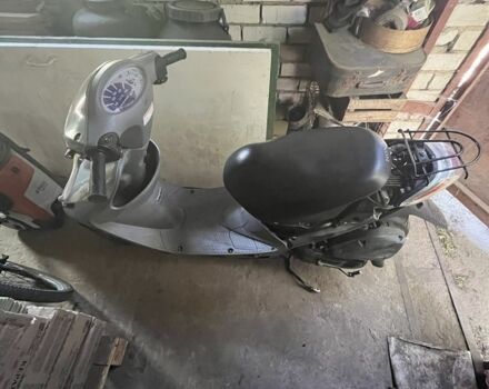 Хонда Другая, объемом двигателя 49 л и пробегом 0 тыс. км за 48 $, фото 4 на Automoto.ua