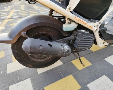 Хонда Інша, об'ємом двигуна 49 л та пробігом 0 тис. км за 580 $, фото 5 на Automoto.ua