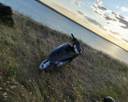 Хонда Другая, объемом двигателя 49 л и пробегом 0 тыс. км за 300 $, фото 2 на Automoto.ua
