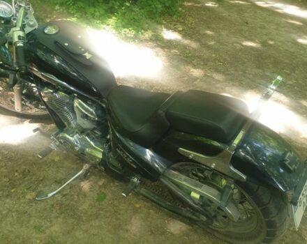 Хонда Інша, об'ємом двигуна 0.4 л та пробігом 0 тис. км за 2200 $, фото 3 на Automoto.ua