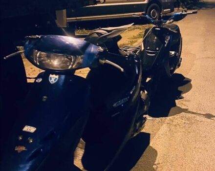 Хонда Інша, об'ємом двигуна 65 л та пробігом 0 тис. км за 316 $, фото 2 на Automoto.ua