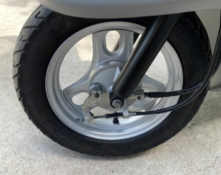 Хонда Другая, объемом двигателя 49 л и пробегом 0 тыс. км за 550 $, фото 8 на Automoto.ua