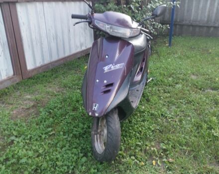 Хонда Другая, объемом двигателя 49 л и пробегом 0 тыс. км за 167 $, фото 4 на Automoto.ua