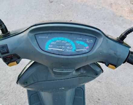 Хонда Інша, об'ємом двигуна 90 л та пробігом 0 тис. км за 255 $, фото 7 на Automoto.ua