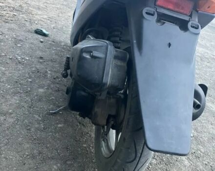 Хонда Другая, объемом двигателя 49 л и пробегом 0 тыс. км за 158 $, фото 5 на Automoto.ua