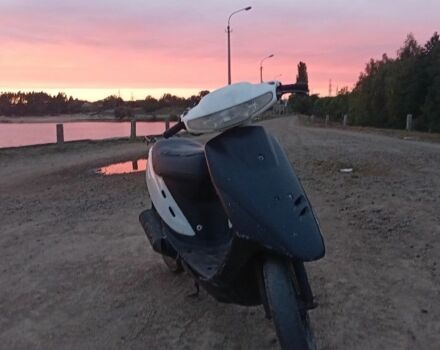 Хонда Другая, объемом двигателя 50 л и пробегом 0 тыс. км за 167 $, фото 1 на Automoto.ua