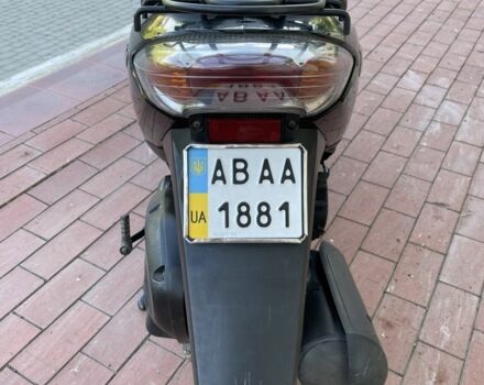 Хонда Другая, объемом двигателя 49 л и пробегом 0 тыс. км за 370 $, фото 7 на Automoto.ua