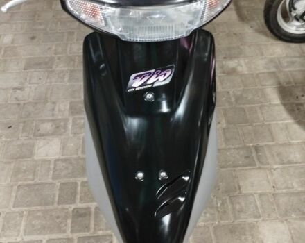 Хонда Інша, об'ємом двигуна 0 л та пробігом 0 тис. км за 550 $, фото 1 на Automoto.ua