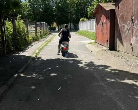 Хонда Другая, объемом двигателя 0 л и пробегом 0 тыс. км за 243 $, фото 5 на Automoto.ua