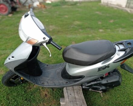 Хонда Другая, объемом двигателя 50 л и пробегом 0 тыс. км за 359 $, фото 3 на Automoto.ua