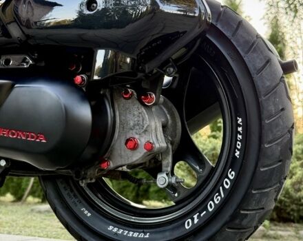 Хонда Інша, об'ємом двигуна 49 л та пробігом 0 тис. км за 650 $, фото 21 на Automoto.ua