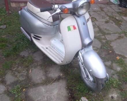 Хонда Другая, объемом двигателя 50 л и пробегом 0 тыс. км за 192 $, фото 1 на Automoto.ua