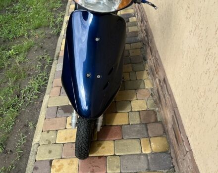 Хонда Інша, об'ємом двигуна 80 л та пробігом 0 тис. км за 364 $, фото 4 на Automoto.ua