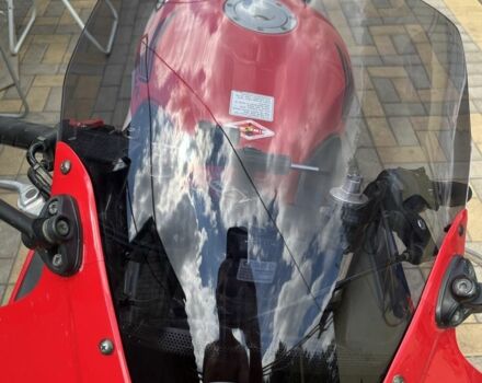 Хонда Другая, объемом двигателя 0.6 л и пробегом 0 тыс. км за 4200 $, фото 4 на Automoto.ua