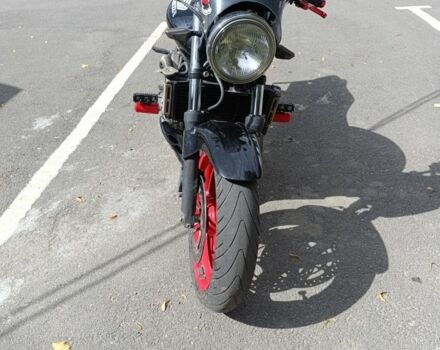 Хонда Інша, об'ємом двигуна 0.6 л та пробігом 0 тис. км за 3500 $, фото 2 на Automoto.ua