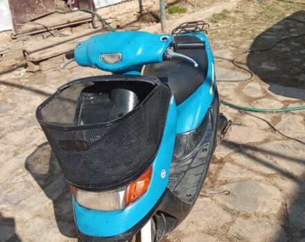 Хонда Другая, объемом двигателя 49 л и пробегом 0 тыс. км за 218 $, фото 2 на Automoto.ua