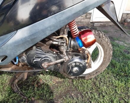 Хонда Другая, объемом двигателя 60 л и пробегом 0 тыс. км за 436 $, фото 4 на Automoto.ua