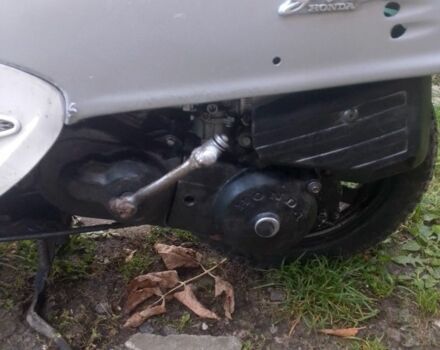 Хонда Другая, объемом двигателя 50 л и пробегом 0 тыс. км за 192 $, фото 2 на Automoto.ua