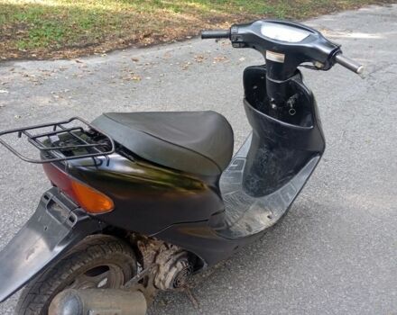 Хонда Другая, объемом двигателя 50 л и пробегом 0 тыс. км за 239 $, фото 13 на Automoto.ua