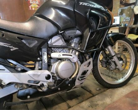 Хонда Другая, объемом двигателя 0.65 л и пробегом 0 тыс. км за 3800 $, фото 4 на Automoto.ua