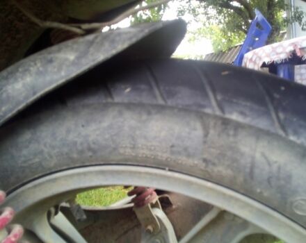 Хонда Другая, объемом двигателя 0.13 л и пробегом 0 тыс. км за 395 $, фото 5 на Automoto.ua