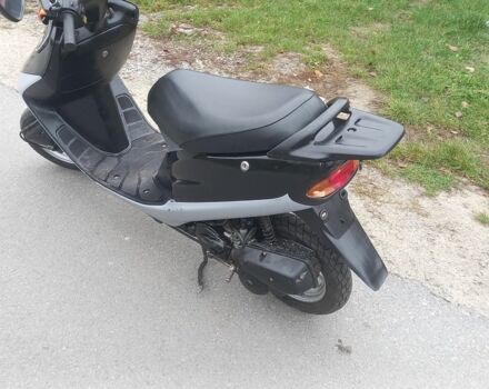 Хонда Другая, объемом двигателя 49 л и пробегом 0 тыс. км за 239 $, фото 4 на Automoto.ua