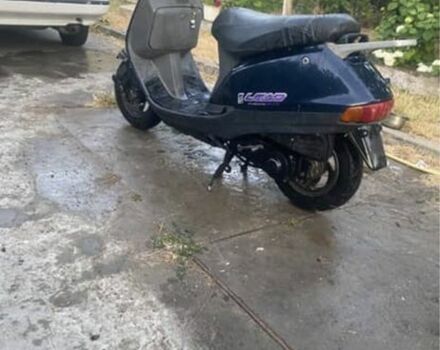 Хонда Другая, объемом двигателя 50 л и пробегом 0 тыс. км за 359 $, фото 1 на Automoto.ua