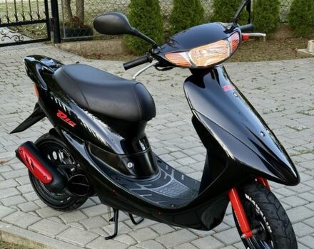 Хонда Інша, об'ємом двигуна 49 л та пробігом 0 тис. км за 650 $, фото 2 на Automoto.ua