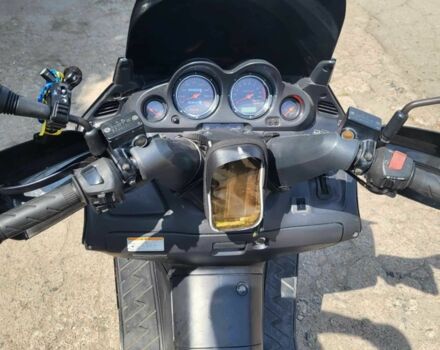Хонда Інша, об'ємом двигуна 0.25 л та пробігом 0 тис. км за 1732 $, фото 8 на Automoto.ua