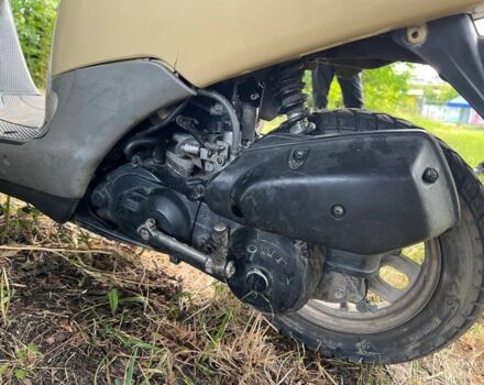 Хонда Інша, об'ємом двигуна 49 л та пробігом 0 тис. км за 166 $, фото 7 на Automoto.ua