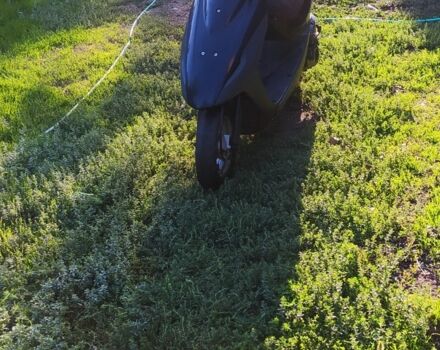 Хонда Інша, об'ємом двигуна 56 л та пробігом 0 тис. км за 167 $, фото 7 на Automoto.ua