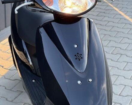 Хонда Другая, объемом двигателя 49 л и пробегом 0 тыс. км за 654 $, фото 7 на Automoto.ua