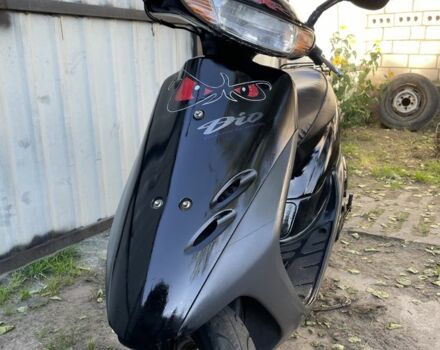 Хонда Другая, объемом двигателя 49 л и пробегом 0 тыс. км за 218 $, фото 3 на Automoto.ua