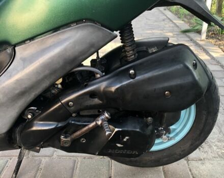 Хонда Другая, объемом двигателя 49 л и пробегом 0 тыс. км за 339 $, фото 4 на Automoto.ua