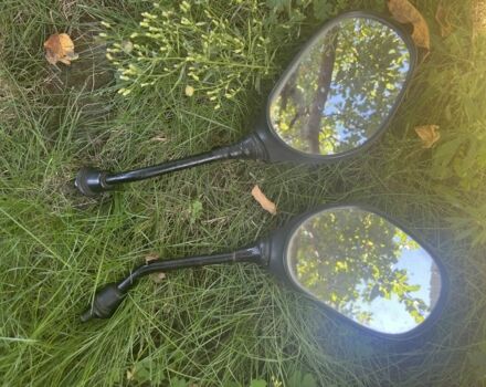 Хонда Другая, объемом двигателя 49 л и пробегом 0 тыс. км за 158 $, фото 4 на Automoto.ua