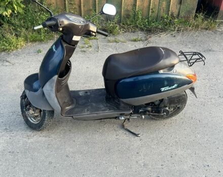 Хонда Інша, об'ємом двигуна 49 л та пробігом 0 тис. км за 231 $, фото 5 на Automoto.ua